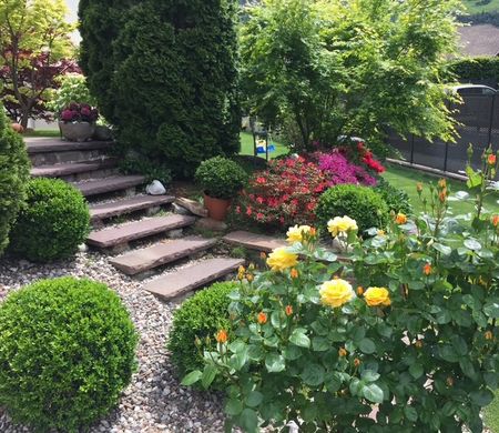 Garten